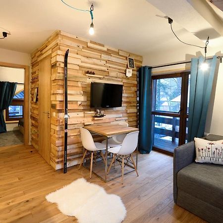 Alpini Apartamenty Zakopane Habitación foto