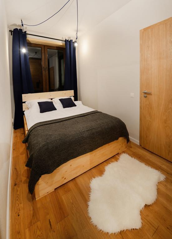 Alpini Apartamenty Zakopane Habitación foto