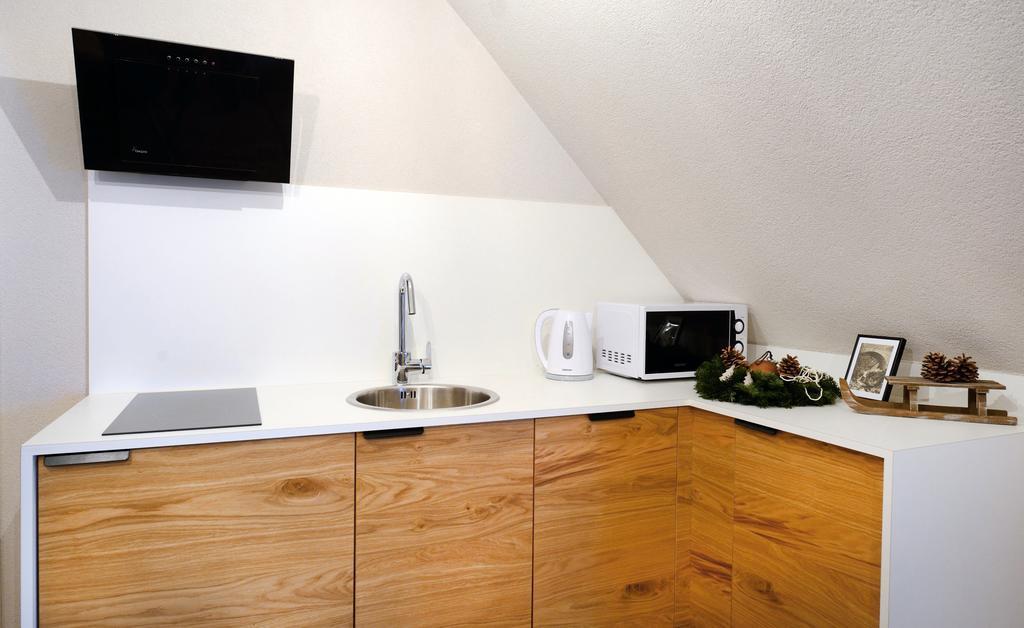 Alpini Apartamenty Zakopane Habitación foto