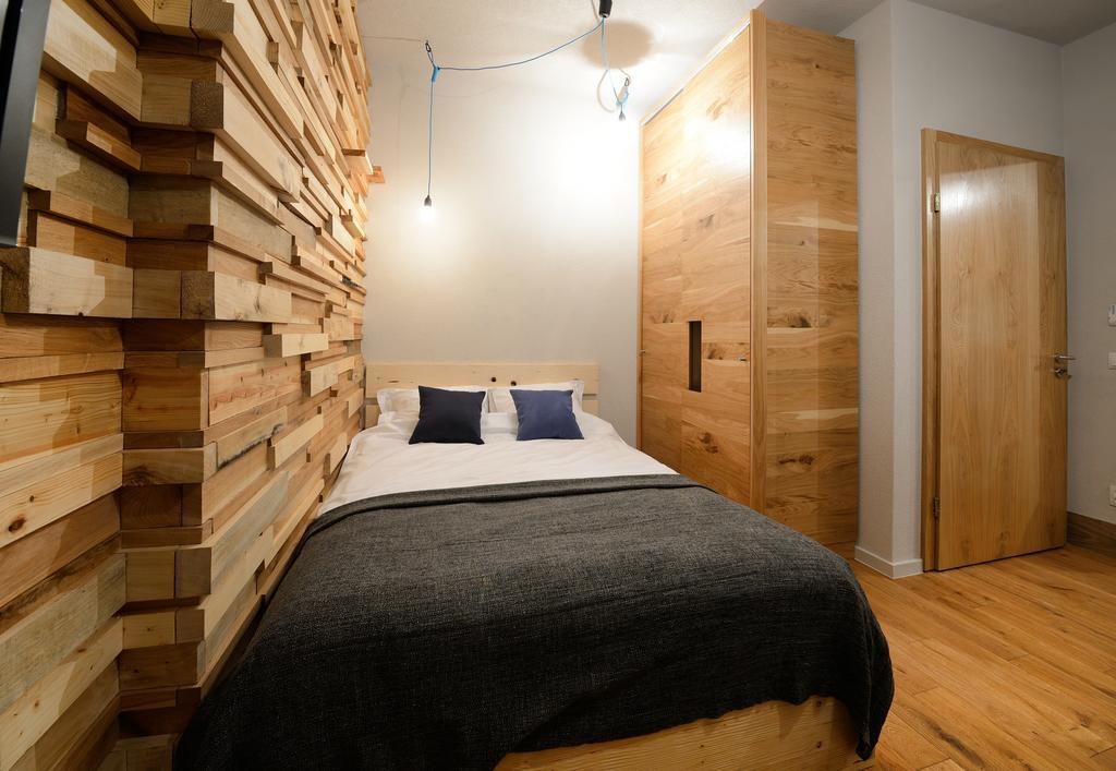 Alpini Apartamenty Zakopane Habitación foto