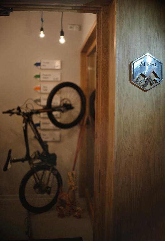 Alpini Apartamenty Zakopane Exterior foto