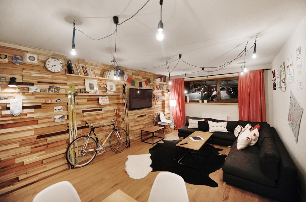 Alpini Apartamenty Zakopane Exterior foto